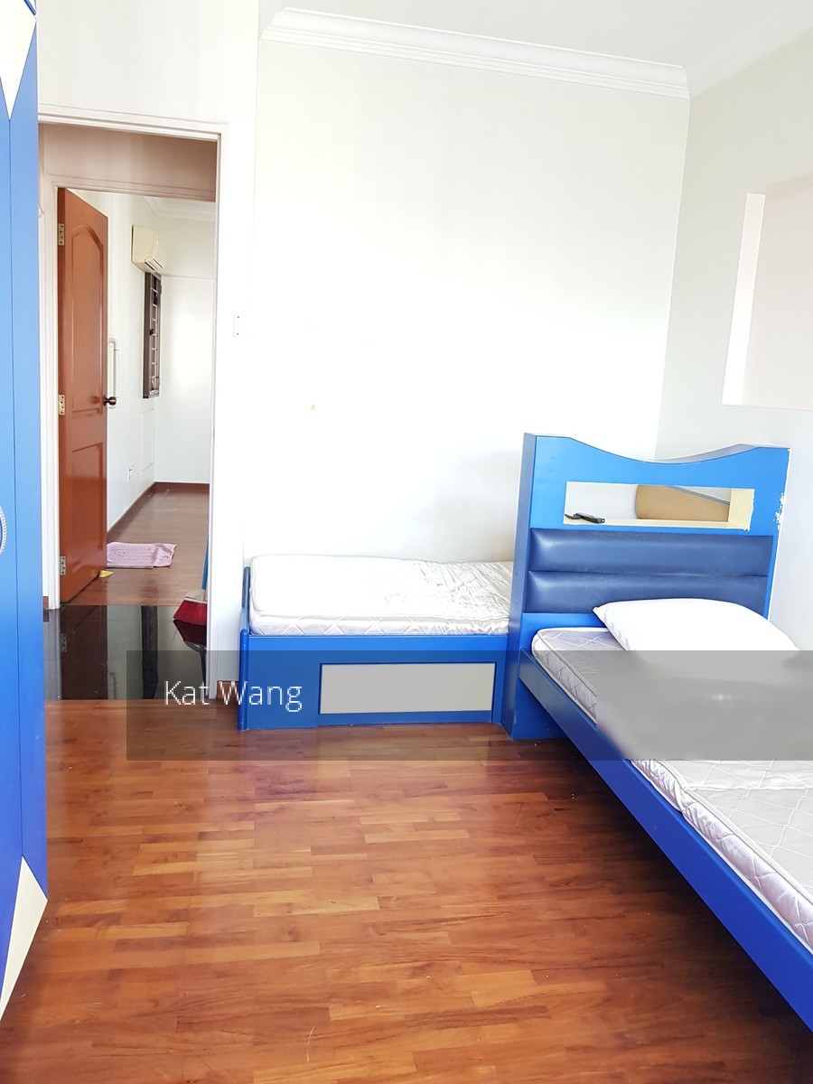 Blk 9 Cantonment Close (Bukit Merah), HDB 5 Rooms #201405742